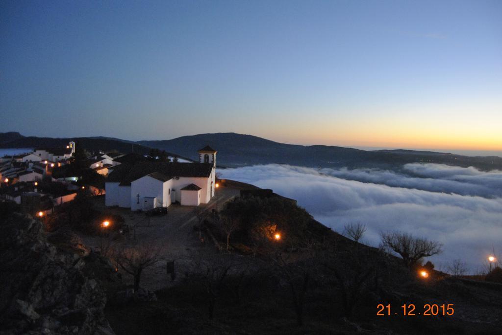 Hotel El Rei Dom Manuel Marvão Kültér fotó