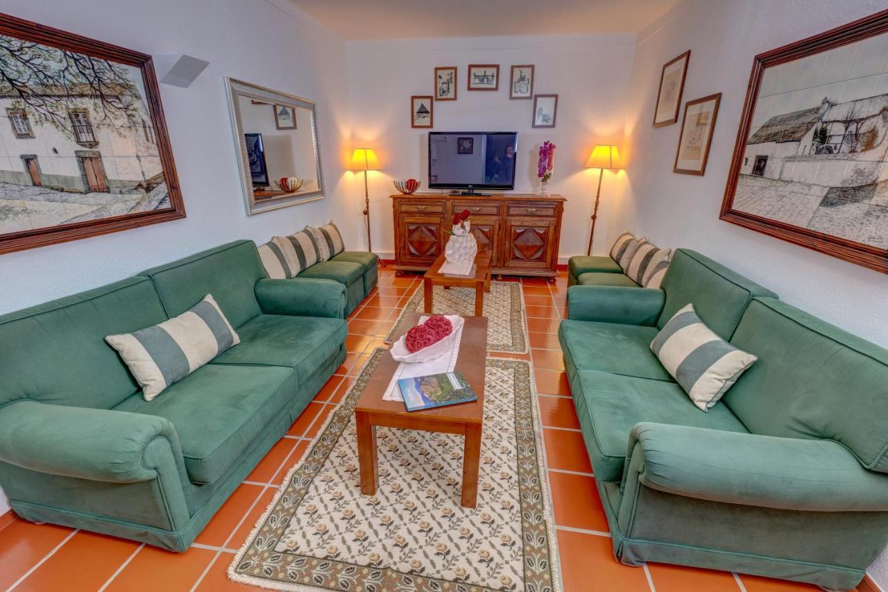 Hotel El Rei Dom Manuel Marvão Kültér fotó